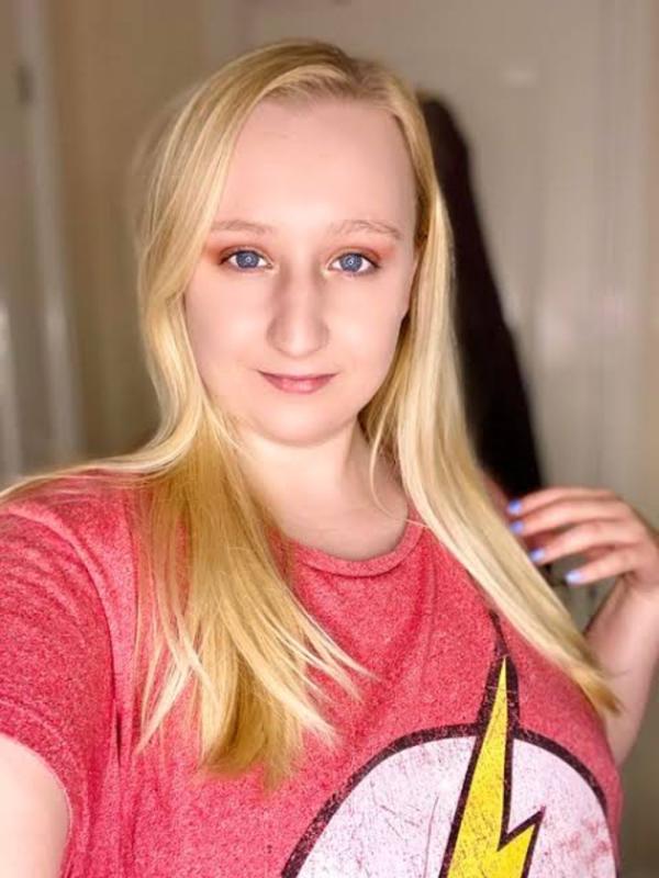 Woman image