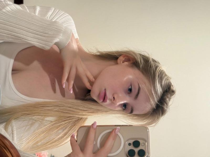 Woman image
