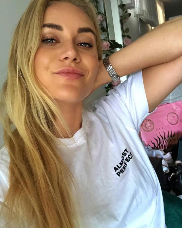 Woman image