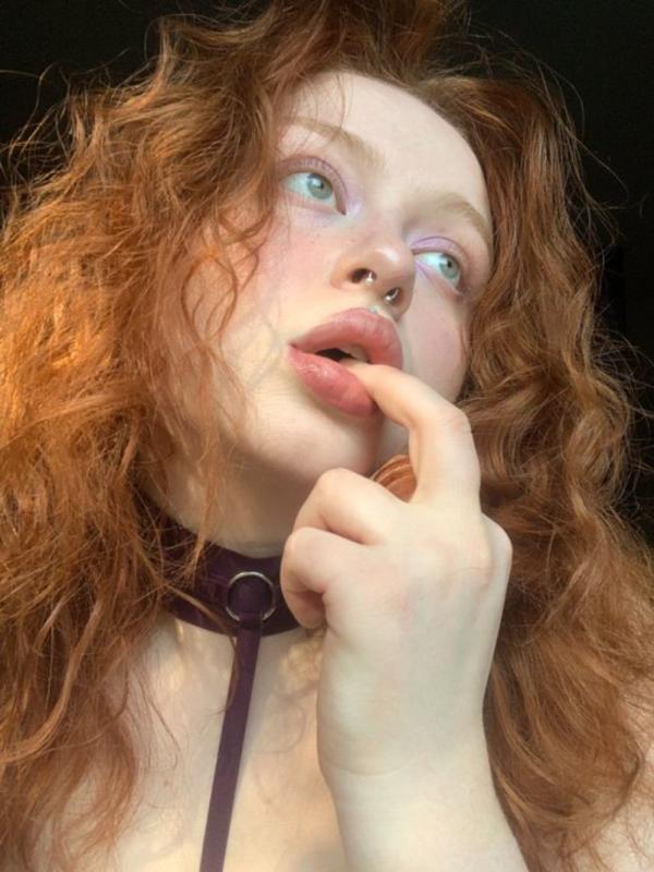 Woman image