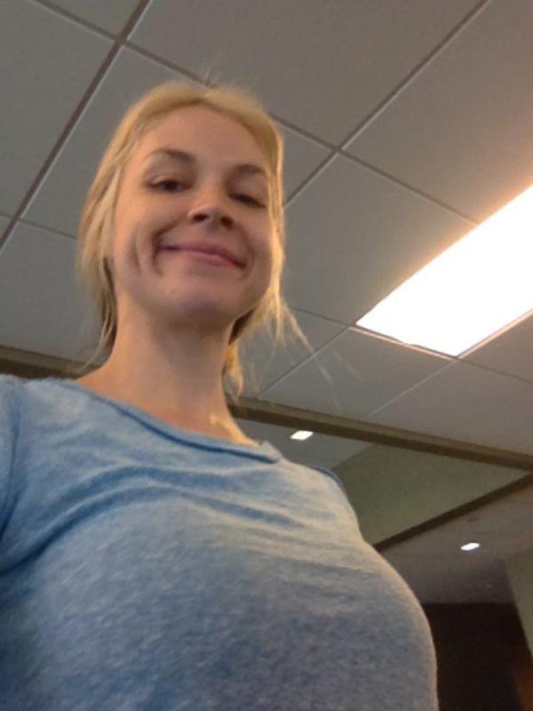 Woman image