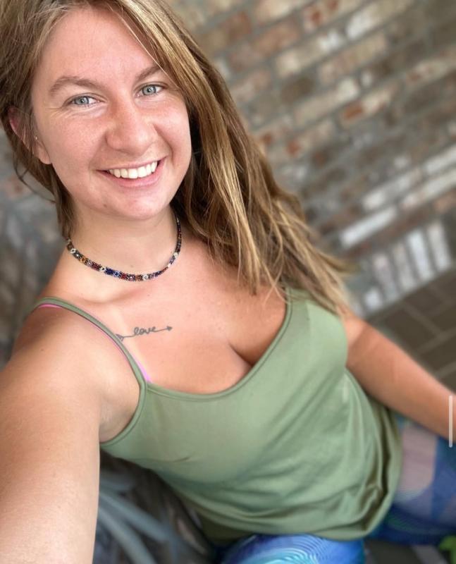 Woman image
