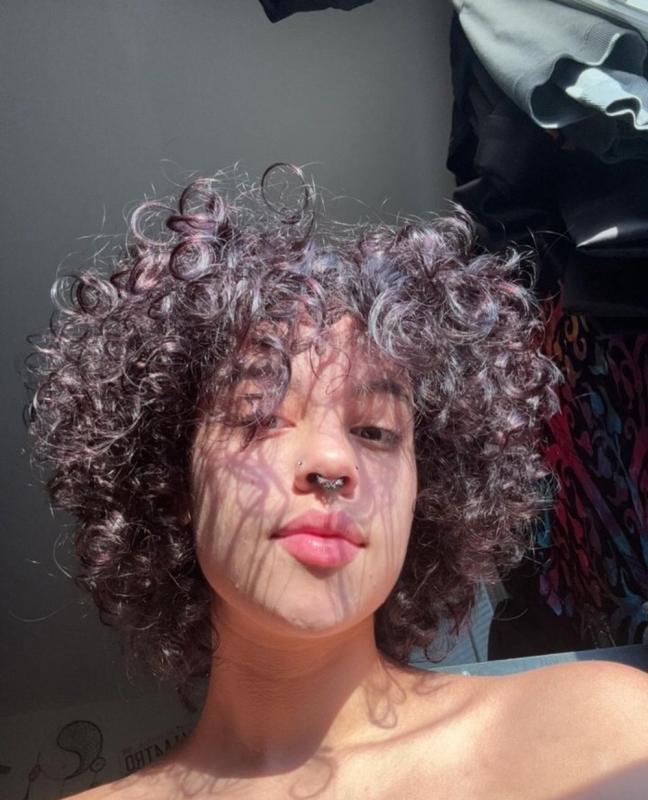 Woman image