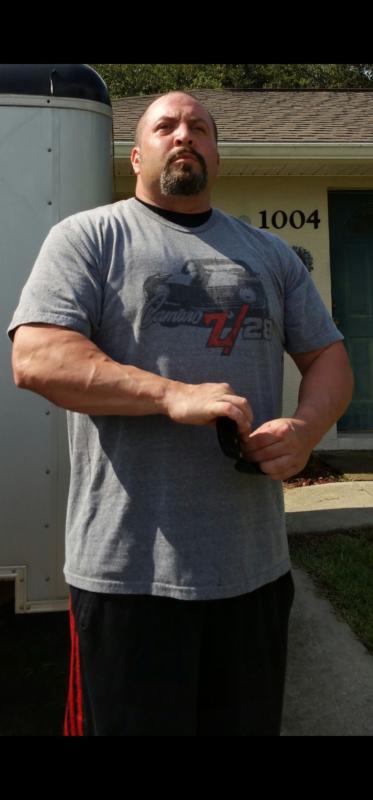 Man image