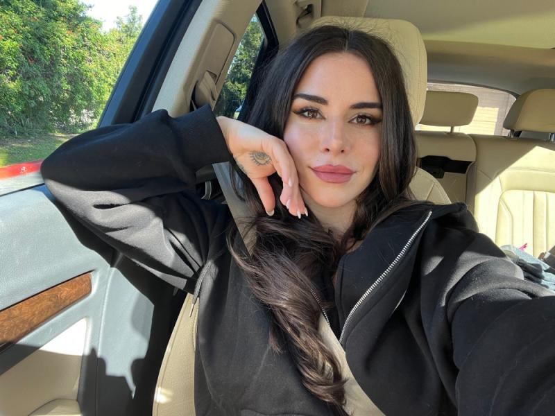 Woman image