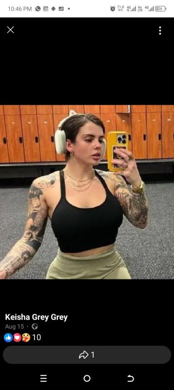 Woman image