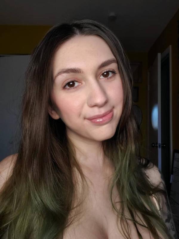 Woman image
