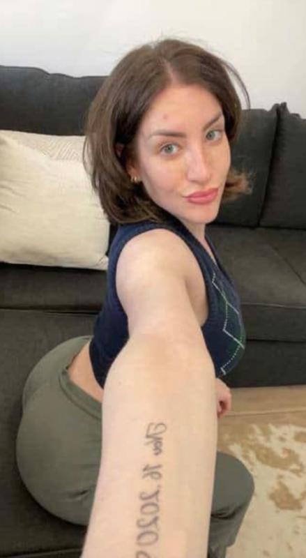 Woman image