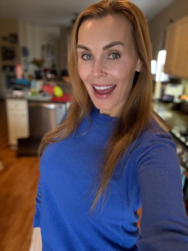Woman image