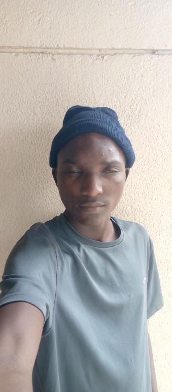 Man image