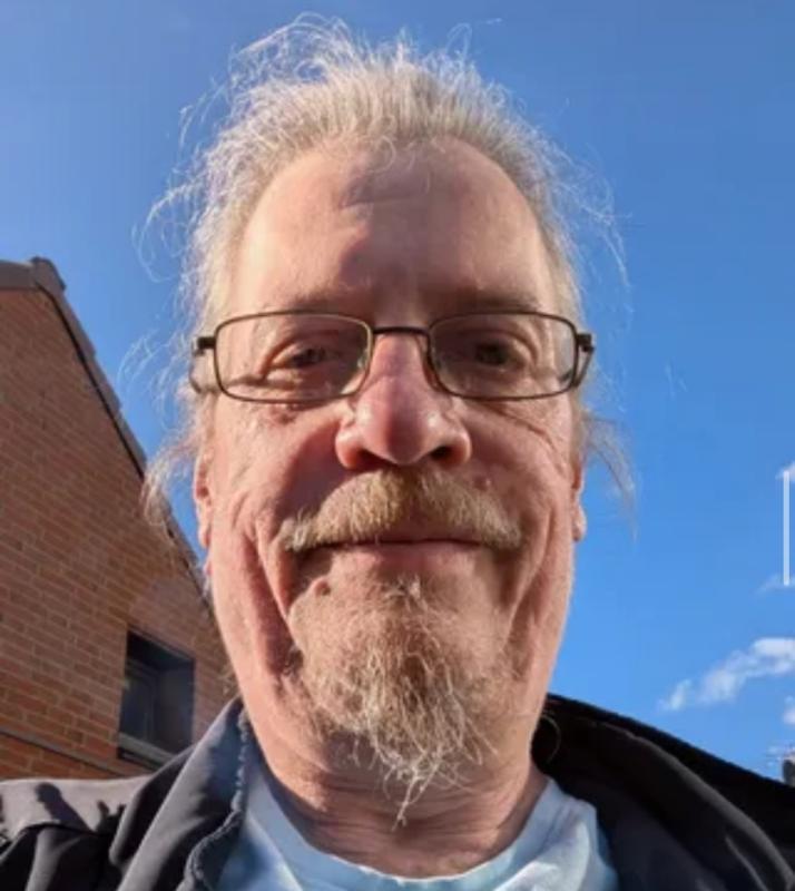 Man image