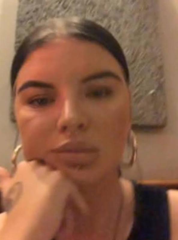 Woman image