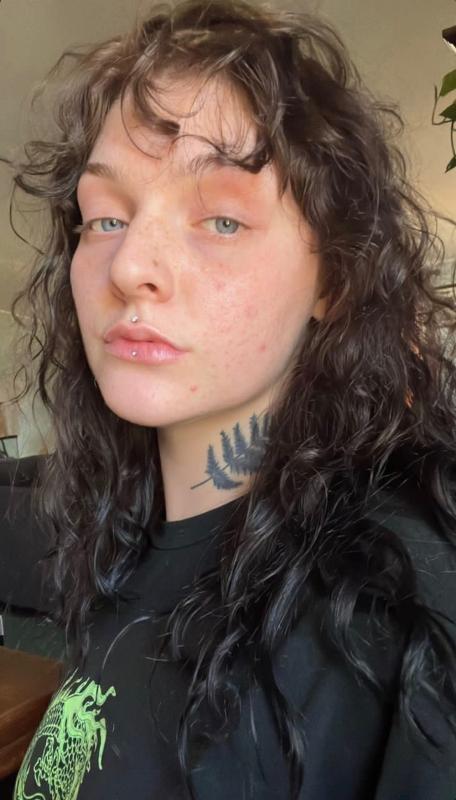 Woman image