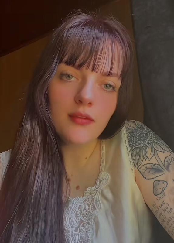 Woman image