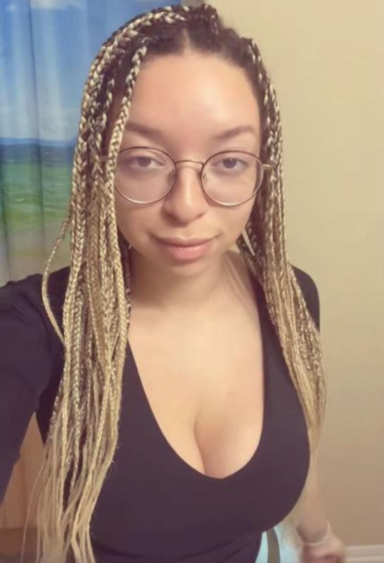 Woman image