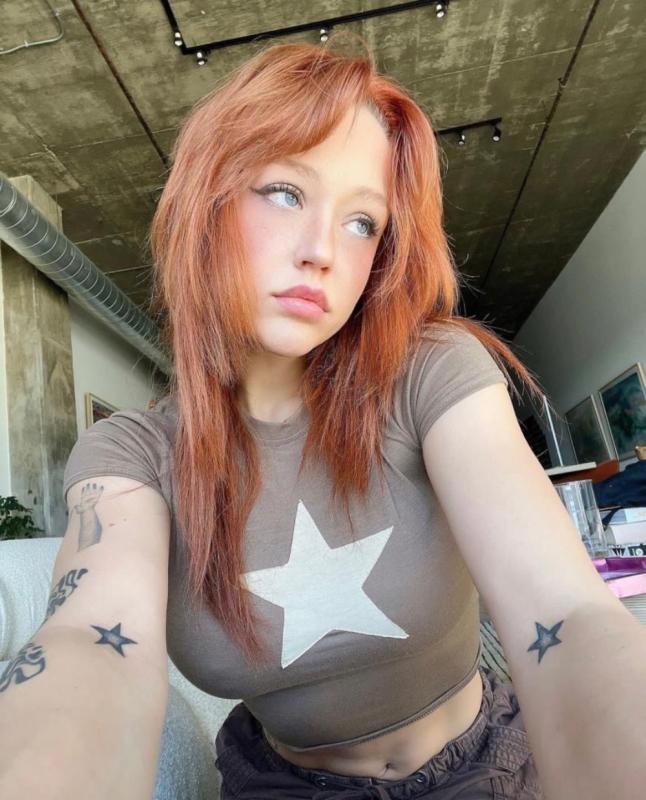 Woman image