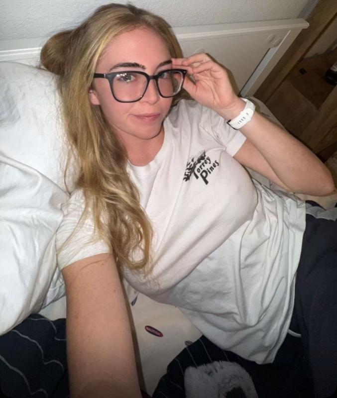 Woman image