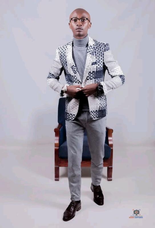 Man image