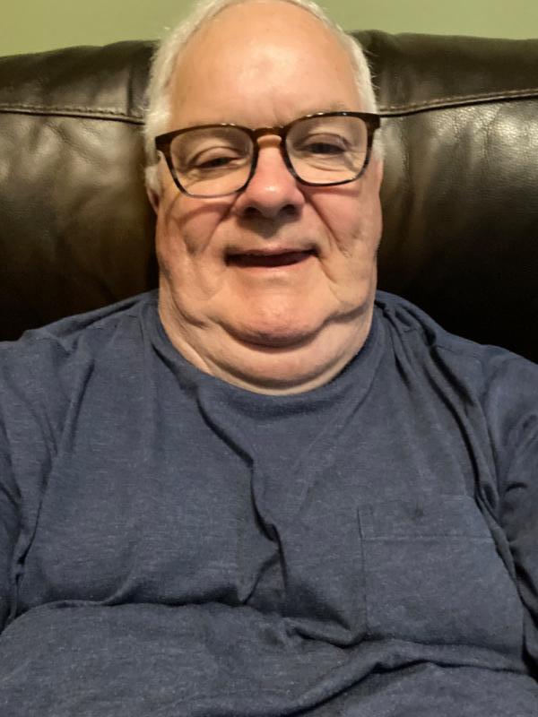 Man image