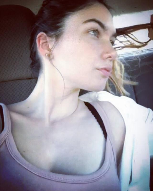 Woman image