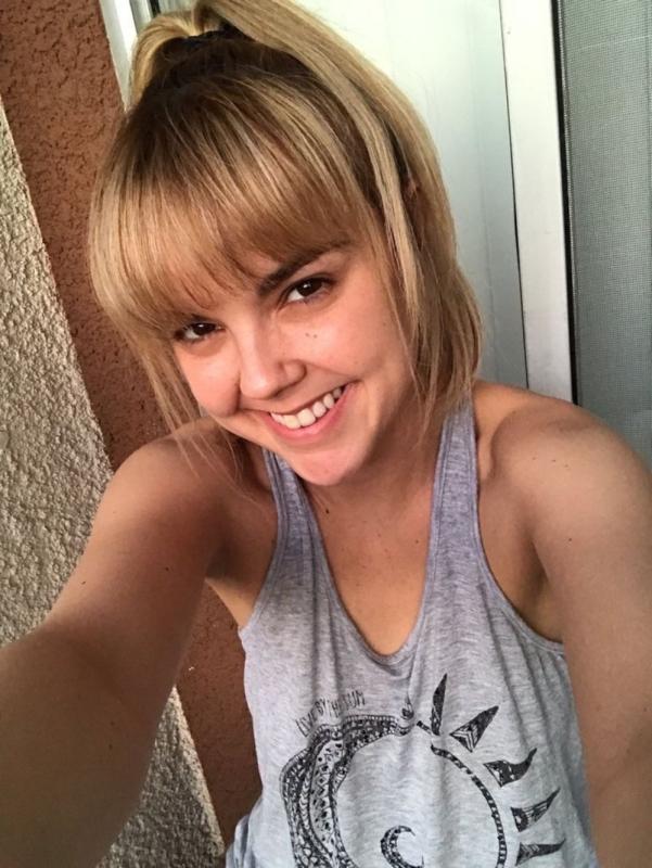 Woman image
