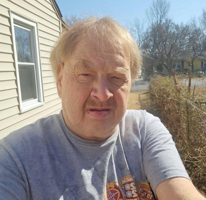 Man image