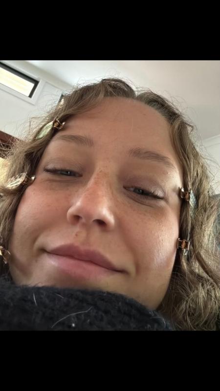 Woman image