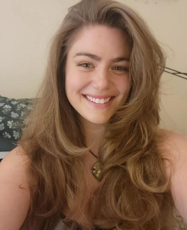 Woman image