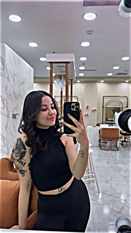Woman image