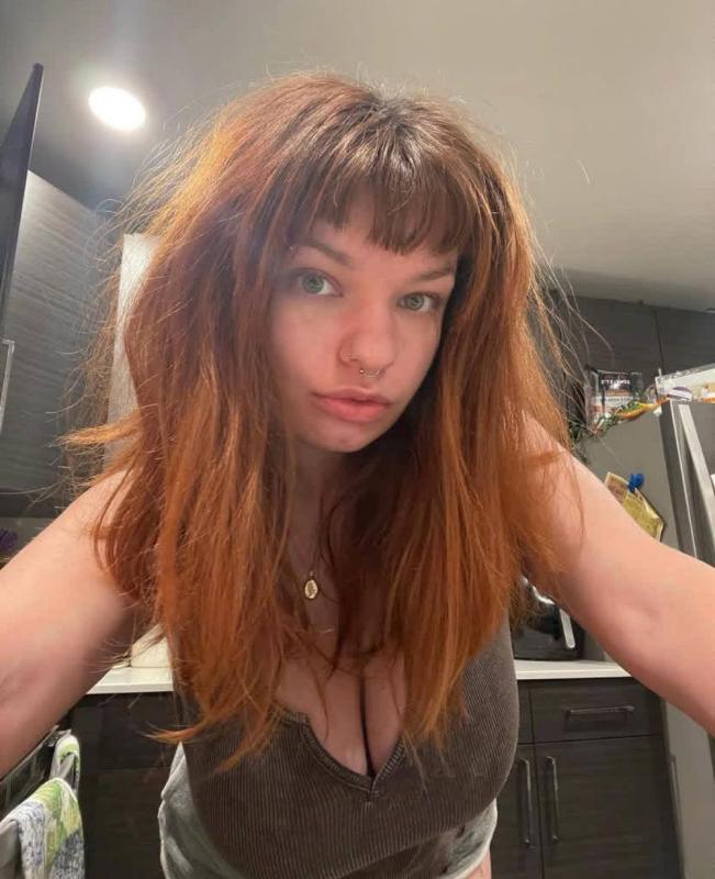 Woman image