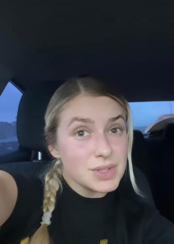 Woman image