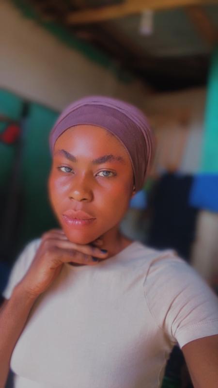 Woman image