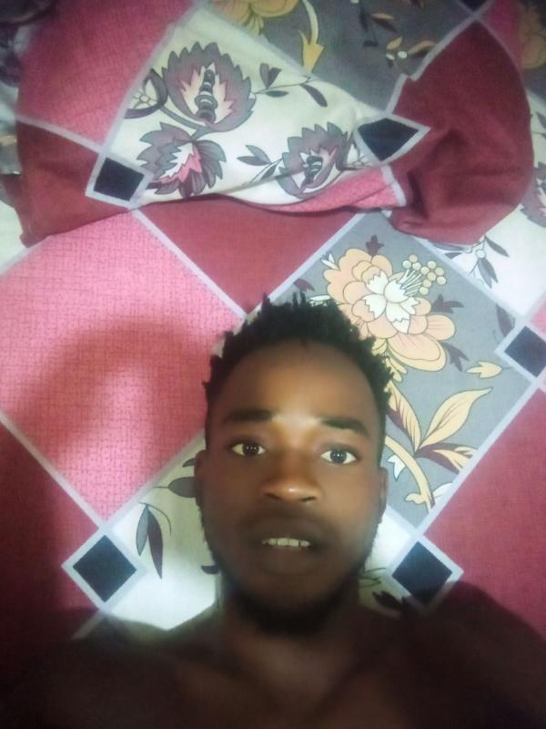 Man image