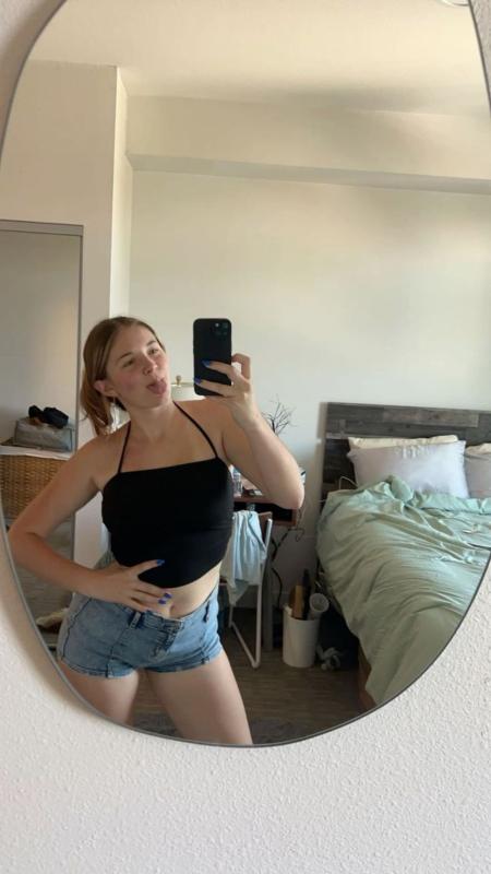 Woman image