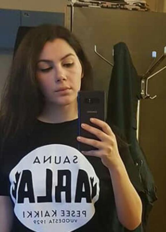 Woman image