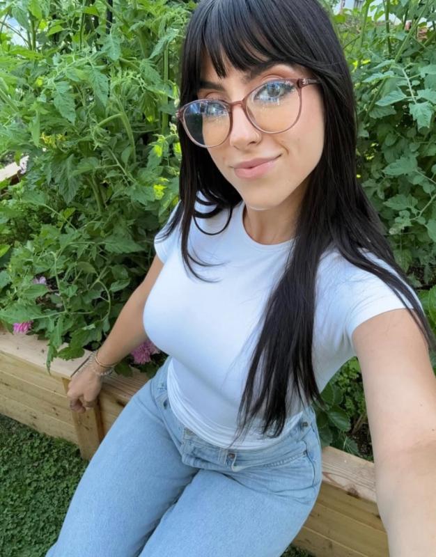 Woman image