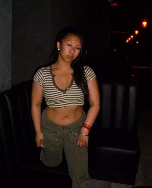 Woman image