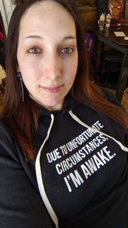 Woman image