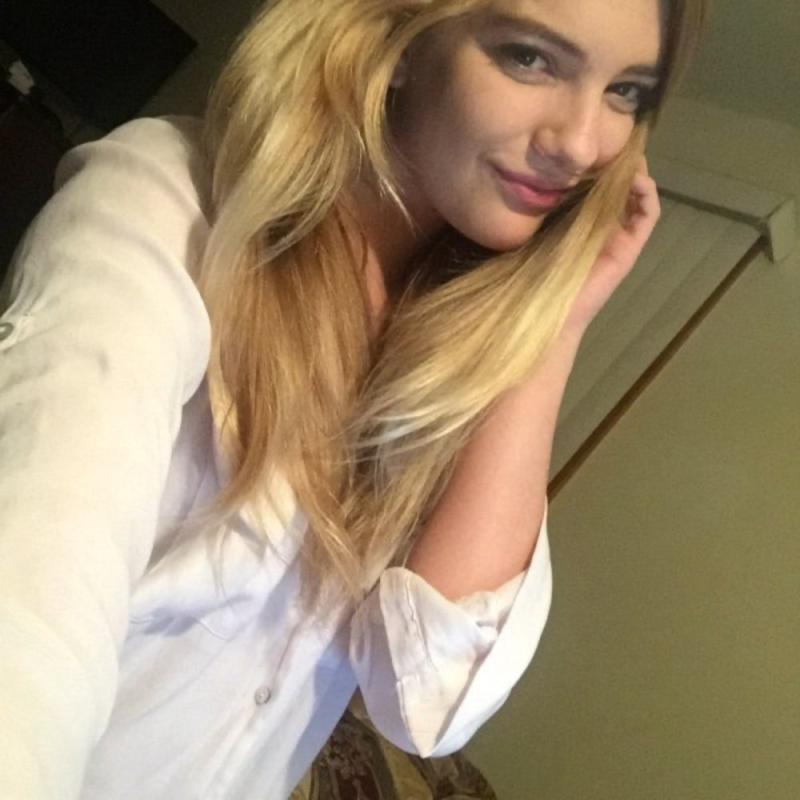 Woman image