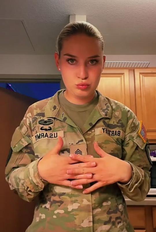 Woman image