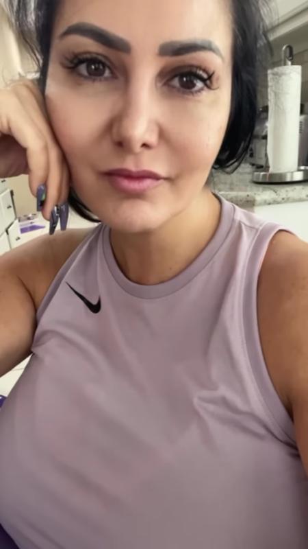 Woman image