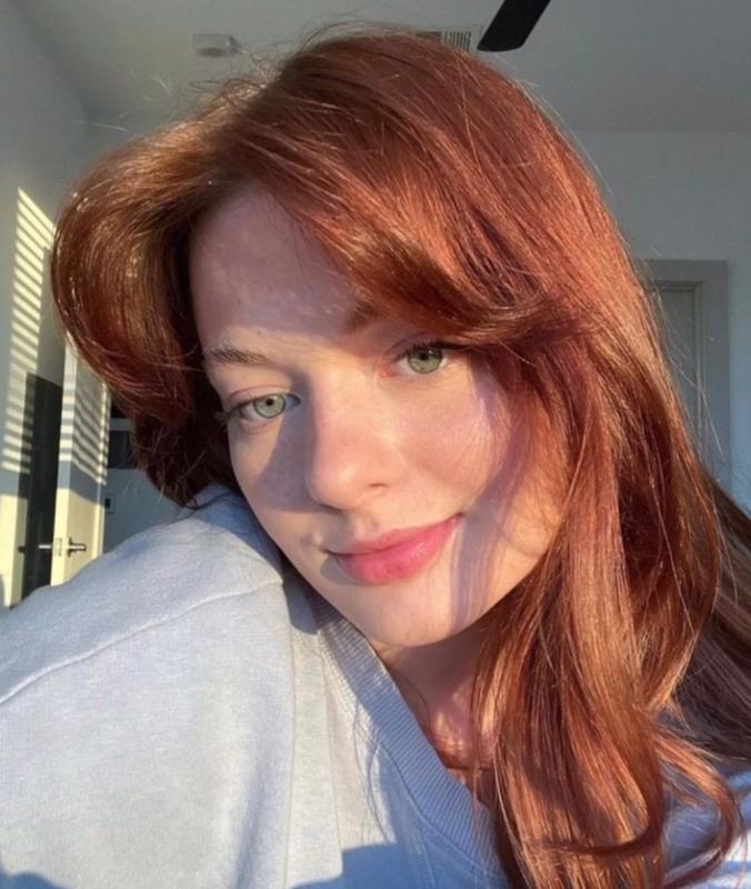 Woman image