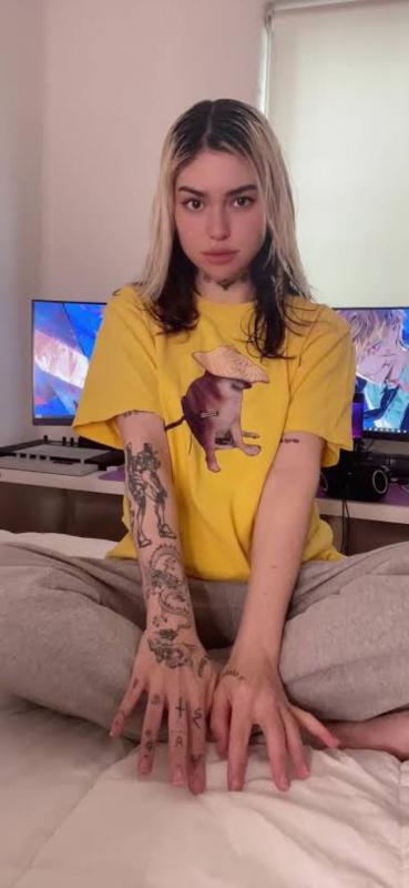 Woman image
