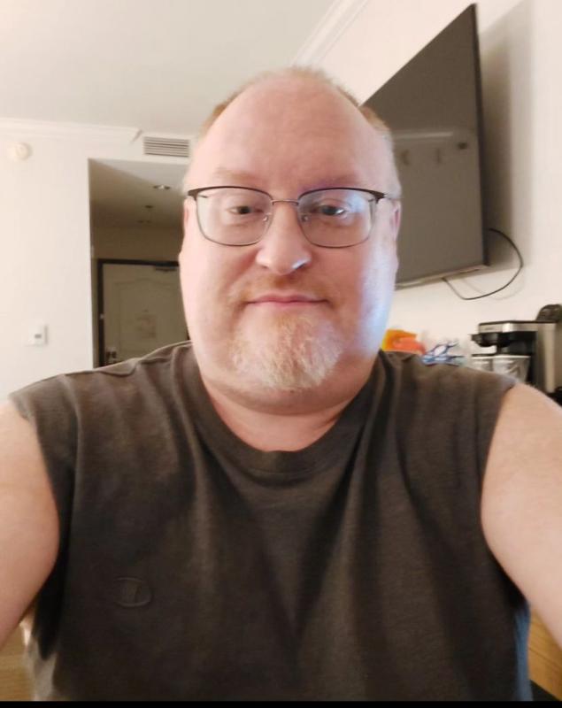 Man image
