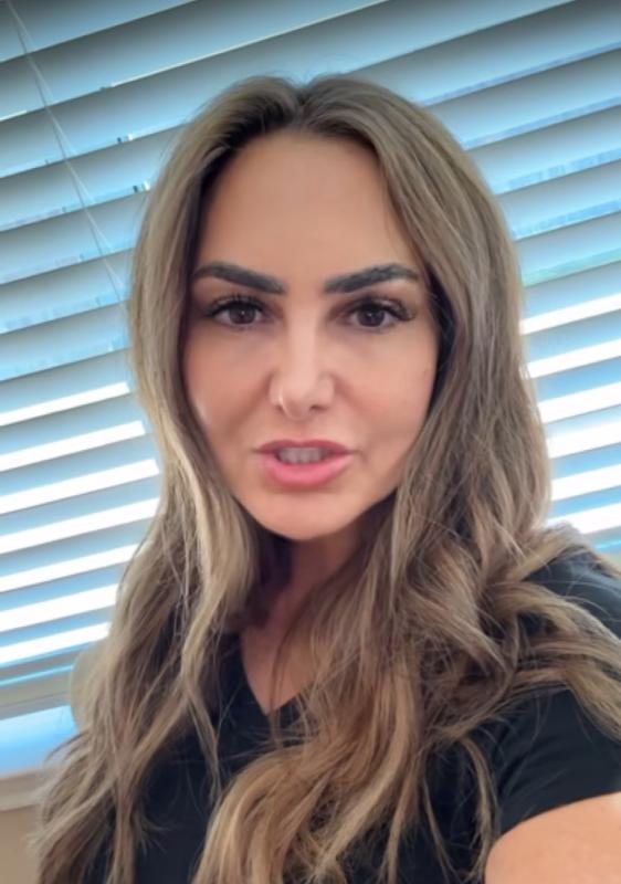Woman image