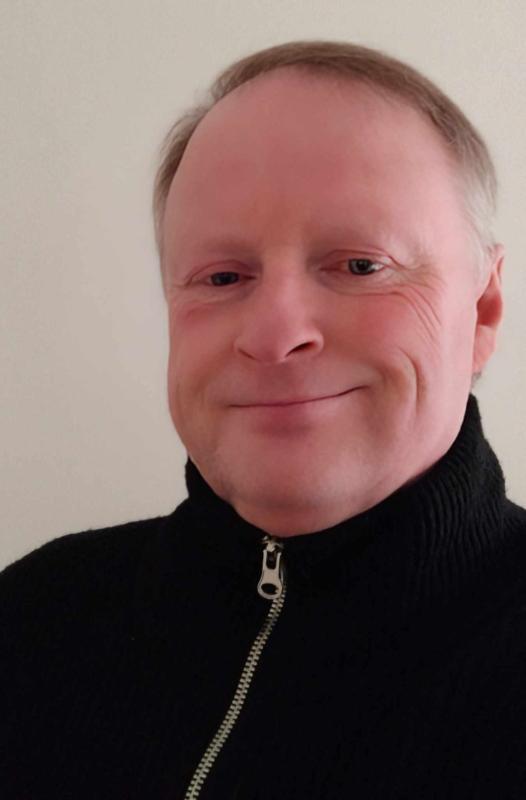 Man image