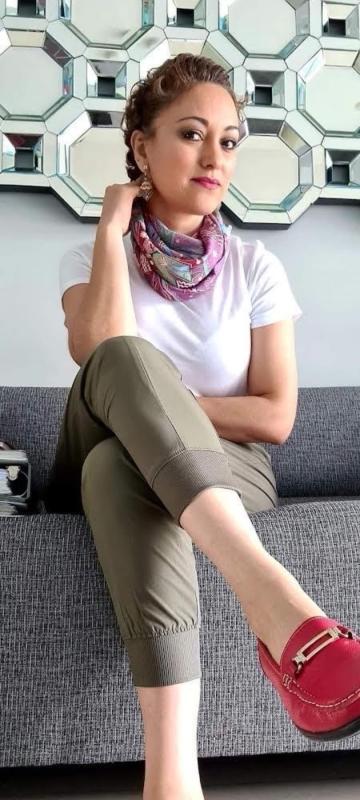 Woman image