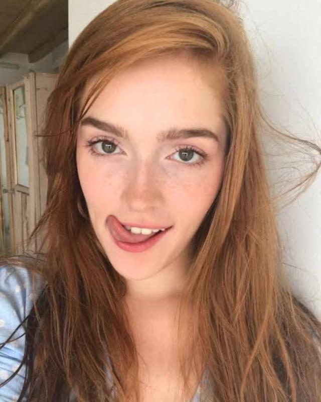 Woman image