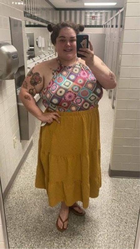 Woman image