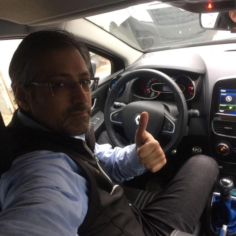 Man image